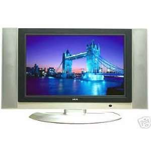  Akai LCT2662 26 Inch HD Ready LCD TV Electronics