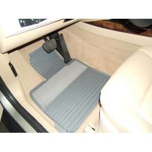 BMW X5 E70 Genuine Factory OEM Gray Rear All Season Floor 