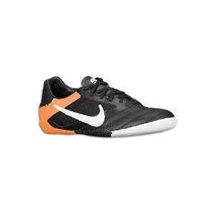 Nike Nike5 Elastico Pro   Mens   Black/Total Orange/White  