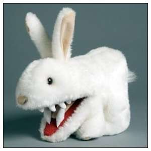  Monty Python Plush Rabbit Doll Toys & Games