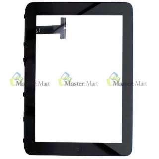 OEM Assembly NEW Touch Screen Digitizer Glass Lens Apple iPad 1ST 3G 