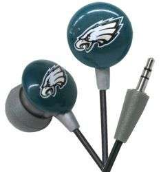 iHip NFL Team Logo Mini Earbuds Earphones    You Choose Your Team 