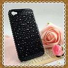 Strawberry Jewelry Bling Hard Case Cover iPhone 4 4G  