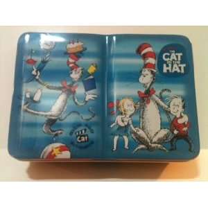  The Official Movie Dr. Suess Cat In The Hat Miniature 