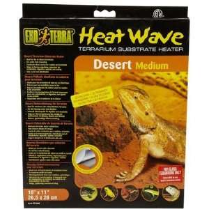  Heatwave Desert   11 x 10 1/2 (Quantity of 1) Health 