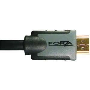  forza 500 Series 40507 500 Series HDMI 1.4 Cable (2 meter 