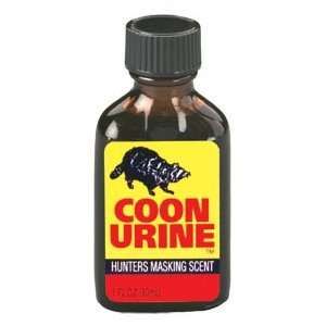  Wildlife Research Coon Urine