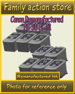 PK Canon CL 31 CL 31 Printer Ink Canon PIXMA MP470  