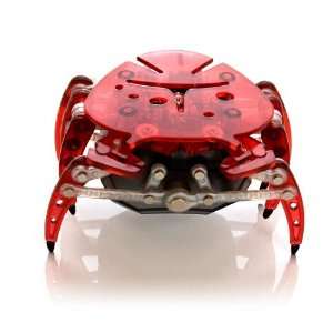  Hexbug Crab Red Toys & Games
