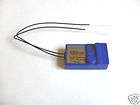 NEW Airtronics SD 5G 5 Channel 2.4 GHz Transmitter AND Receiver RC 