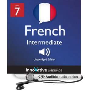   Audio Edition) Innovative Language Learning, Virginie Maries Books