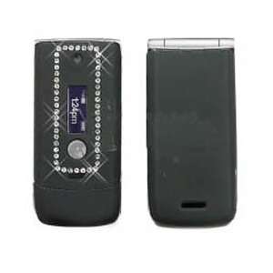  Fits Motorola W385 Verizon Cell Phone Snap on Protector 