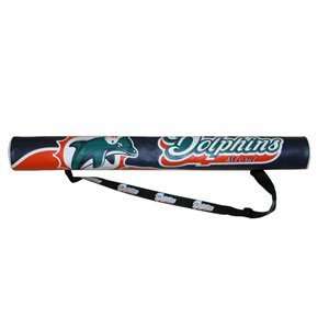  Miami Dolphins NFL 6 Pack Can Shaft