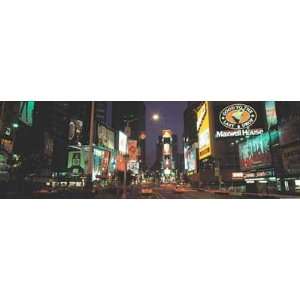  Alan Martin   Times Square Panorama