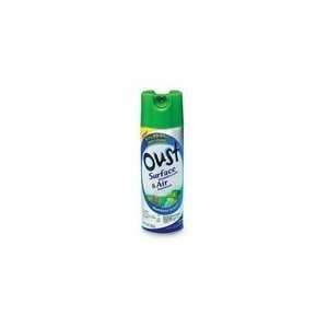  Oust Surface Disinfectant Spray