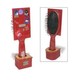  High School Musical Large Musical Brush Toys & Games