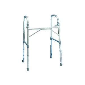   17 x 30 Inch Extra Wide Dual Paddle Walker