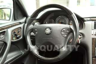 AMG Steering Wheel Emblem E Class Mercedes Benz W212 W211 W210 W124 