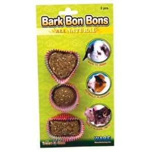  Ware Manufacturing Chew A Lot Crunch Bon Bons Small Animal 