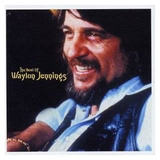 The Best Of Waylon Jennings by Waylon Jennings ( Audio CD   2003 