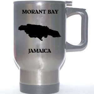  Jamaica   MORANT BAY Stainless Steel Mug Everything 