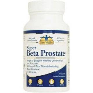  Para El Crecimiento De La Próstata, 95% Efectivo Para Hiperplasia 