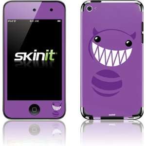  Funny Monster skin for iPod Touch (4th Gen)  Players 