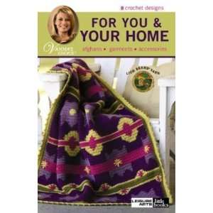  Vannas Choice For You & Your Home Arts, Crafts & Sewing