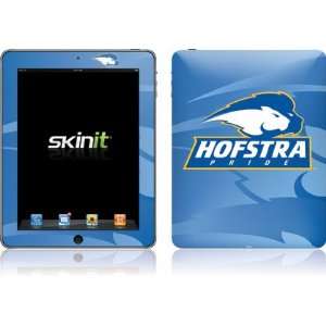  Hofstra University skin for Apple iPad 2