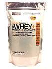 whey protein isolate  