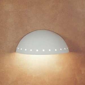  Cyprus Wall Sconce Downlight