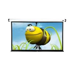  Home2 AcousticPro1080 Electric Projection Screen   169 