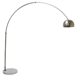  Arco Lamp with Round Base