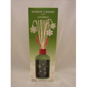   oz Reed Diffuser by Yankee Candle