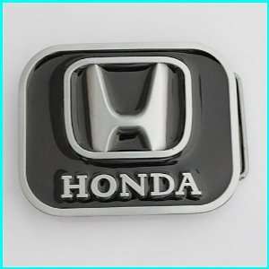  New Western Honda Enameled Belt Buckle AT 017 Everything 
