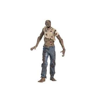  McFarlane Toys The Walking Dead Action Figures Comic Book 