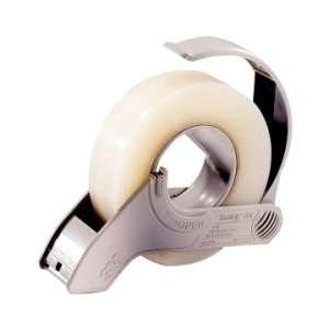  Scotch Stretchable Tape Dispenser   Beige   MMMH38 Office 