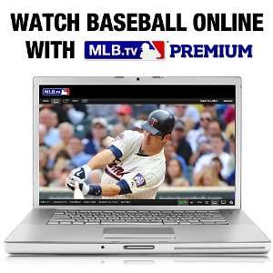  2012 MLB.TV Premium Yearly
