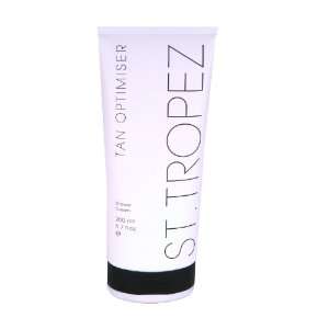  St. Tropez Tan Optimiser Shower Cream, 6.7 Fluid Ounces 