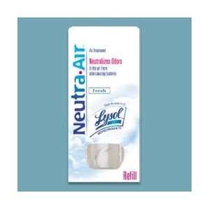  Neutra Air Fresh Scent Deodorizer Refill