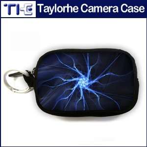   Taylorhe Camera Bag/Sleeve/Case plasma ball