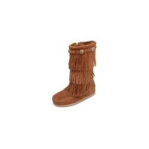  3 Layer Fringe Boot   Childrens Boot Toys & Games
