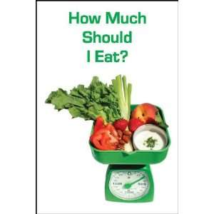  Learning Seed Company How Much Should I Eat? DVD