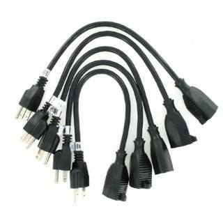  Apricorn USB Power Adapter Y Cable AUSB Y (Black/Grey 