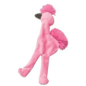  Mingo Squeak Toy   Pink (Quantity of 3) Health & Personal 