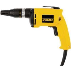  Dewalt Screwdrivers   DW255 SEPTLS115DW255