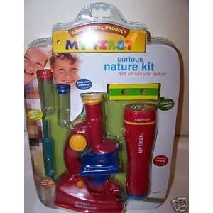  My First Curious Nature Kit Toys & Games