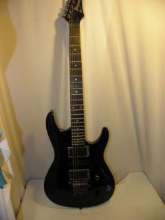 Ibanez S470 Electric Guitar  