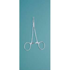   # 40728   Forceps Mosquito Halstead 5 SS Ea By Miltex Integra Miltex