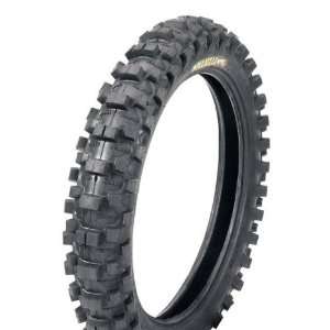  Kenda Rear K771 Millville Sticky 120/80 19 Tire 